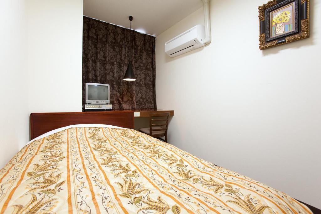 Hotel Hayashi Beppu Cameră foto