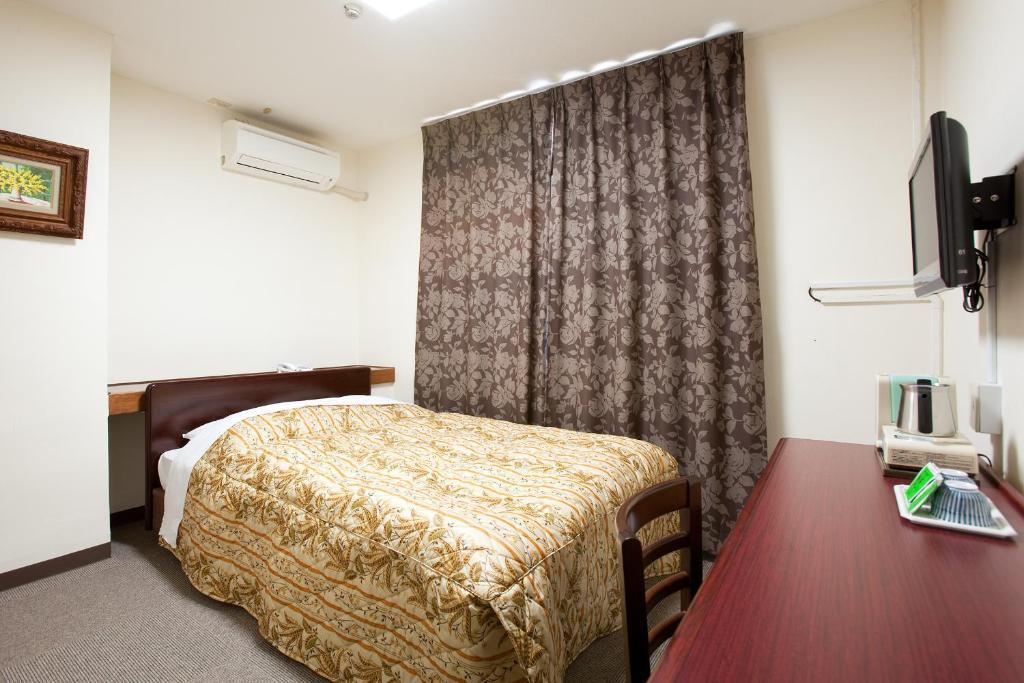 Hotel Hayashi Beppu Cameră foto